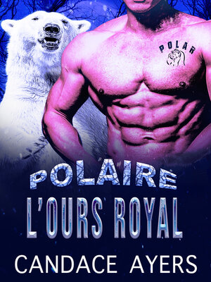 cover image of L'ours Royal